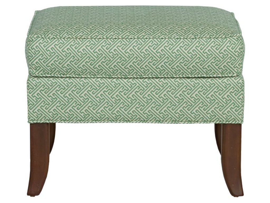 Austin Ottoman  - image 1