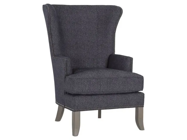 Andrew Wing Chair 