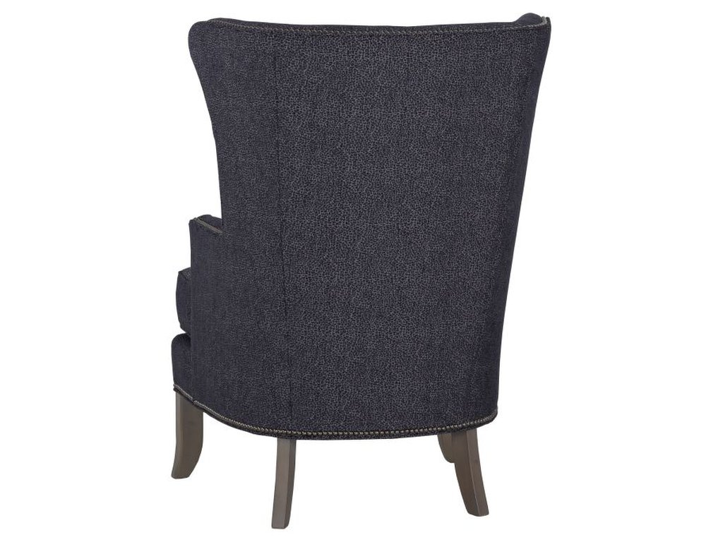 Andrew Wing Chair  - image 3