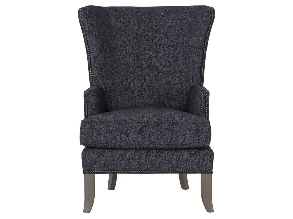 Andrew Wing Chair  - image 1