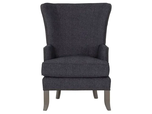 Andrew Wing Chair  - Alternative View