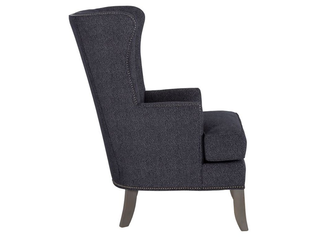 Andrew Wing Chair  - image 2