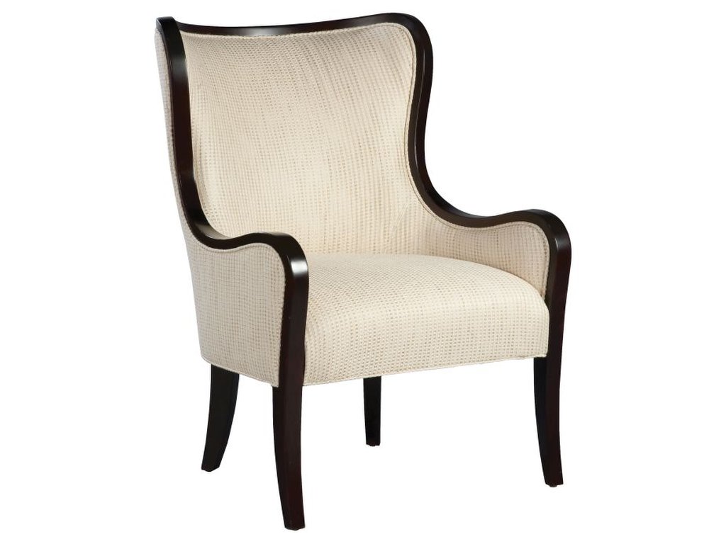 Downey Wing Chair  - image 4