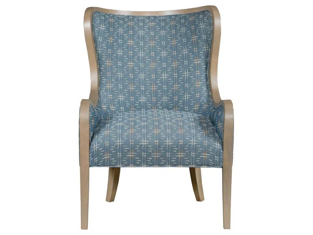 Downey Wing Chair  - image 2