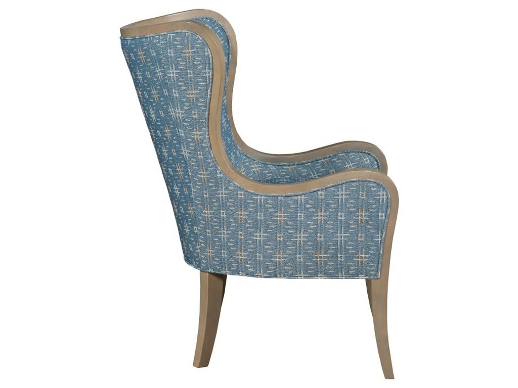 Downey Wing Chair  - image 3