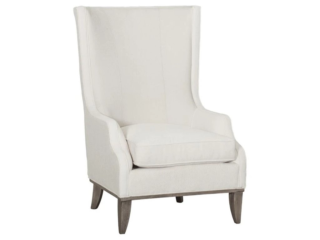 Downing Wing Chair  - main image
