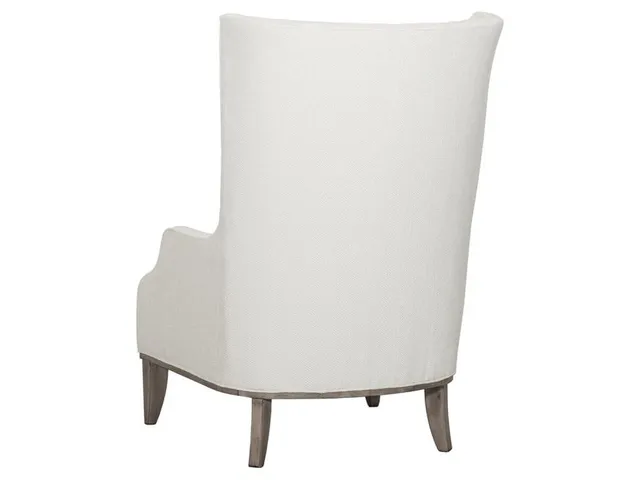 Downing Wing Chair  - Alternative View