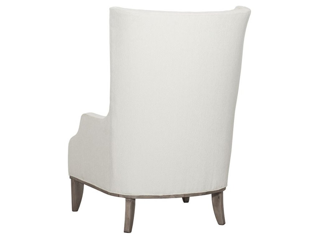 Downing Wing Chair  - image 1