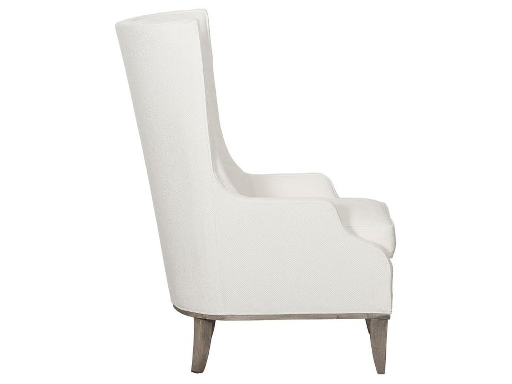 Downing Wing Chair  - image 3