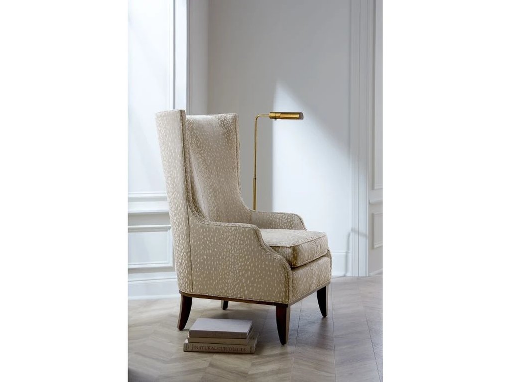 Downing Wing Chair  - image 4