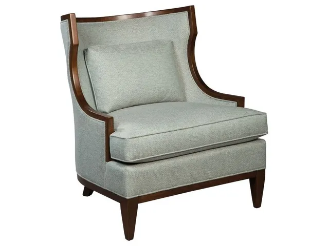 Baird Wing Chair 