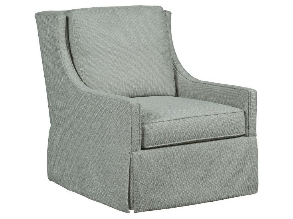 Kimball Swivel Chair  - main image