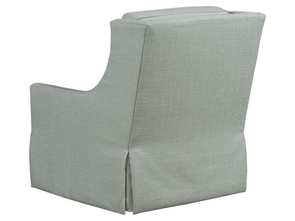 Kimball Swivel Chair  - image 2