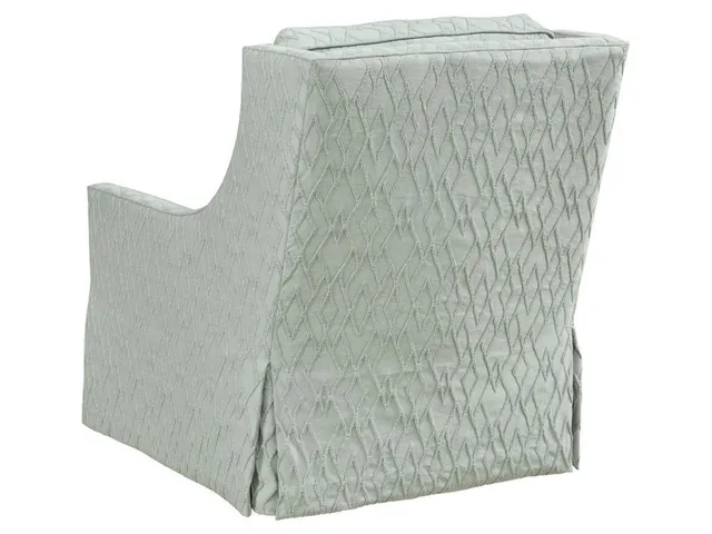 Kimball Swivel Chair  - Alternative View