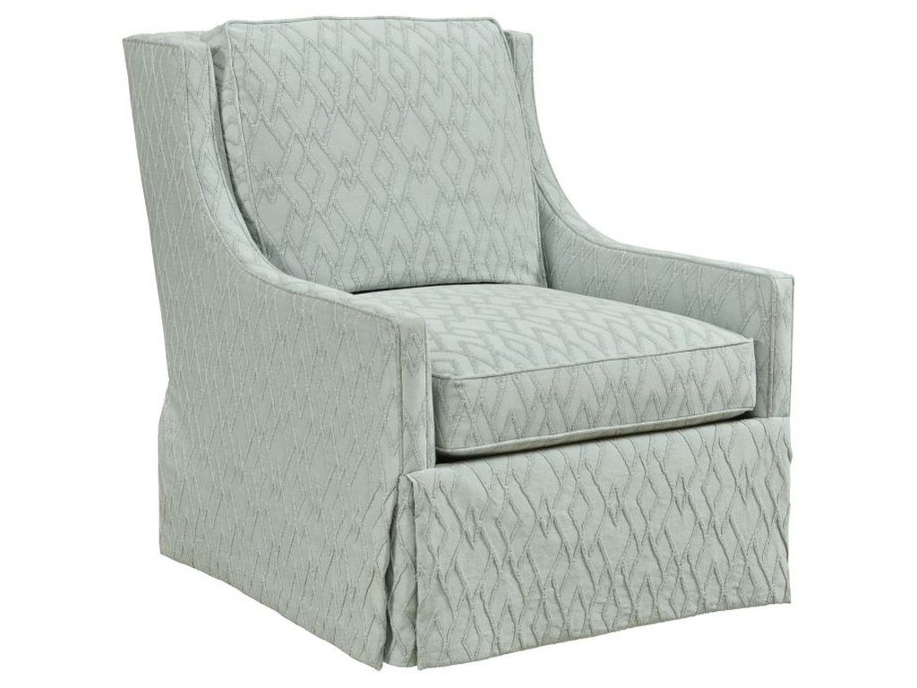 Kimball Swivel Chair  - image 7