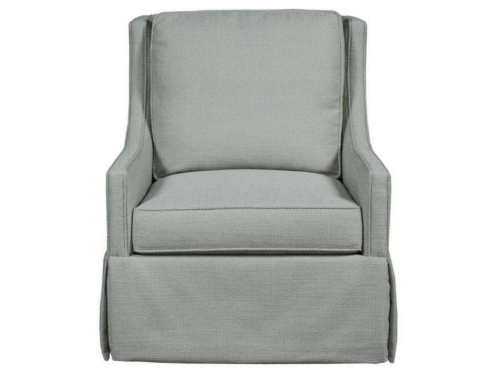 Kimball Swivel Chair  - image 4