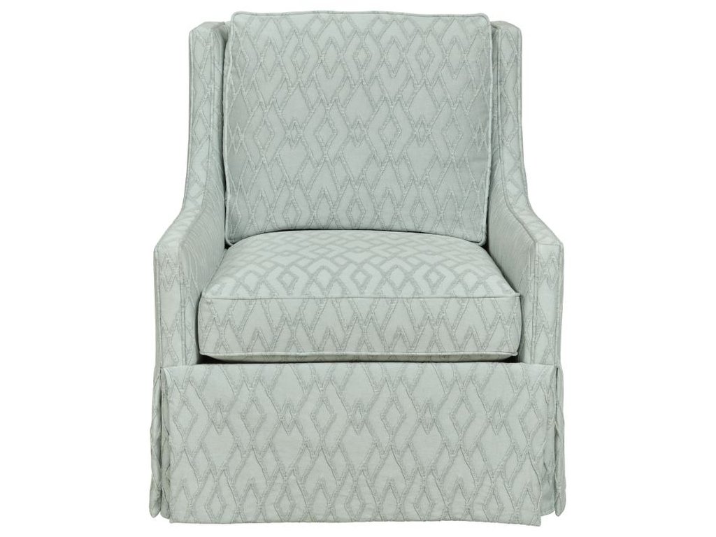 Kimball Swivel Chair  - image 3