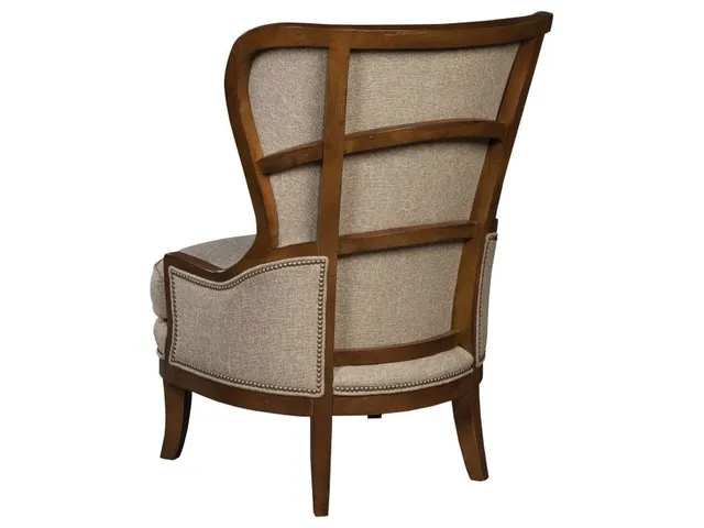 Lawson Wing Chair  - Alternative View