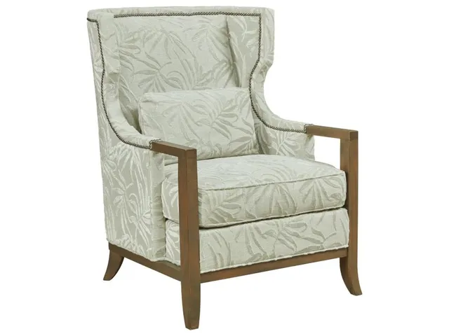 Martin Wing Chair 