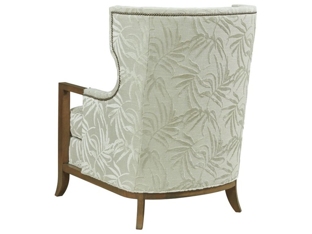 Martin Wing Chair  - image 1