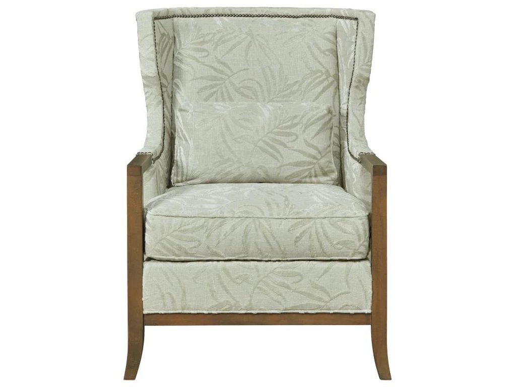 Martin Wing Chair  - image 2