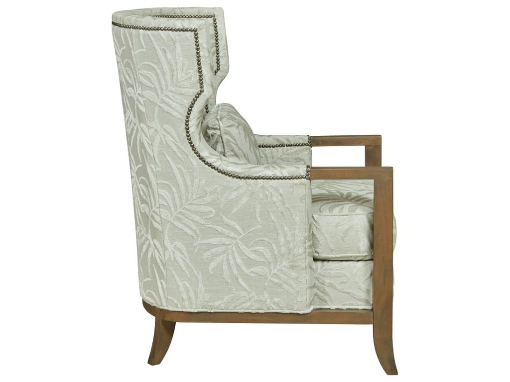 Martin Wing Chair  - image 3