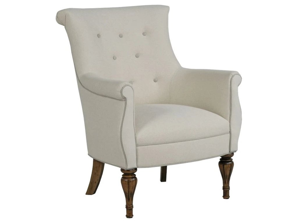 Cecilia Lounge Chair  - main image