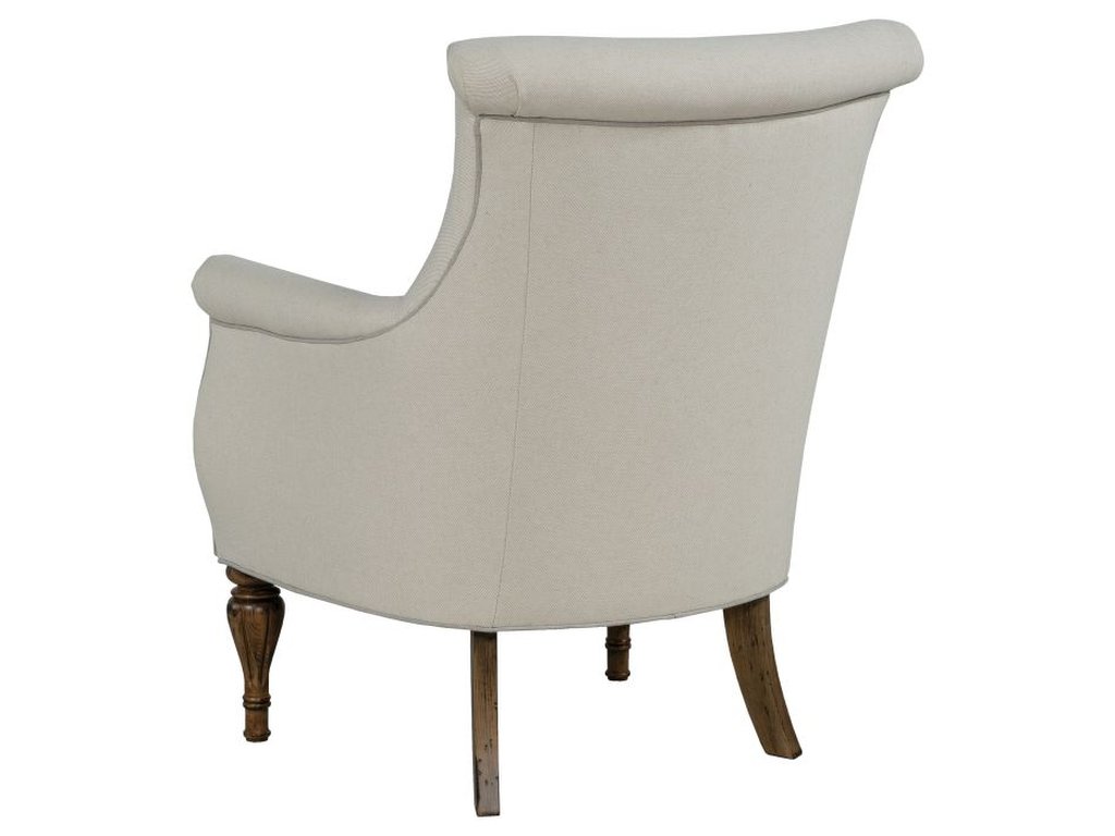 Cecilia Lounge Chair  - image 1