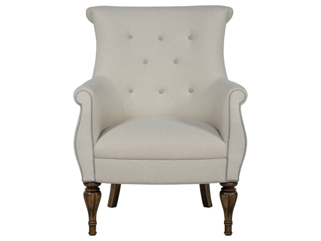 Cecilia Lounge Chair  - image 2