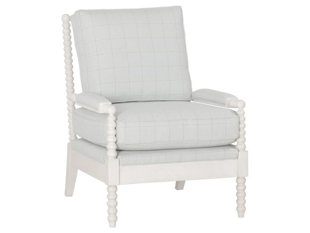 Griffin Occasional Chair  - main image