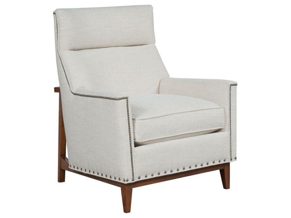 Felix Lounge Chair  - main image