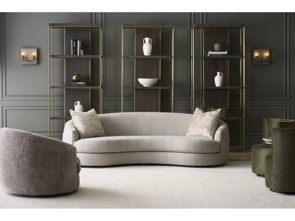 Wesley Etagere  - image 9