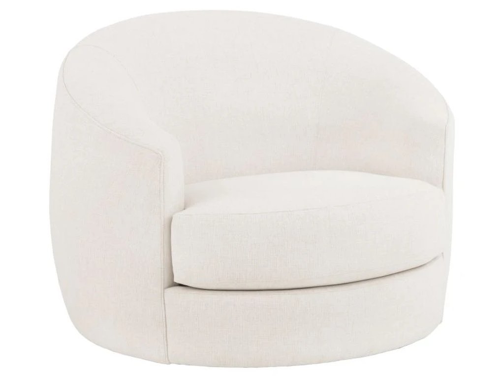 Marilyn Large Swivel Chair  - main image