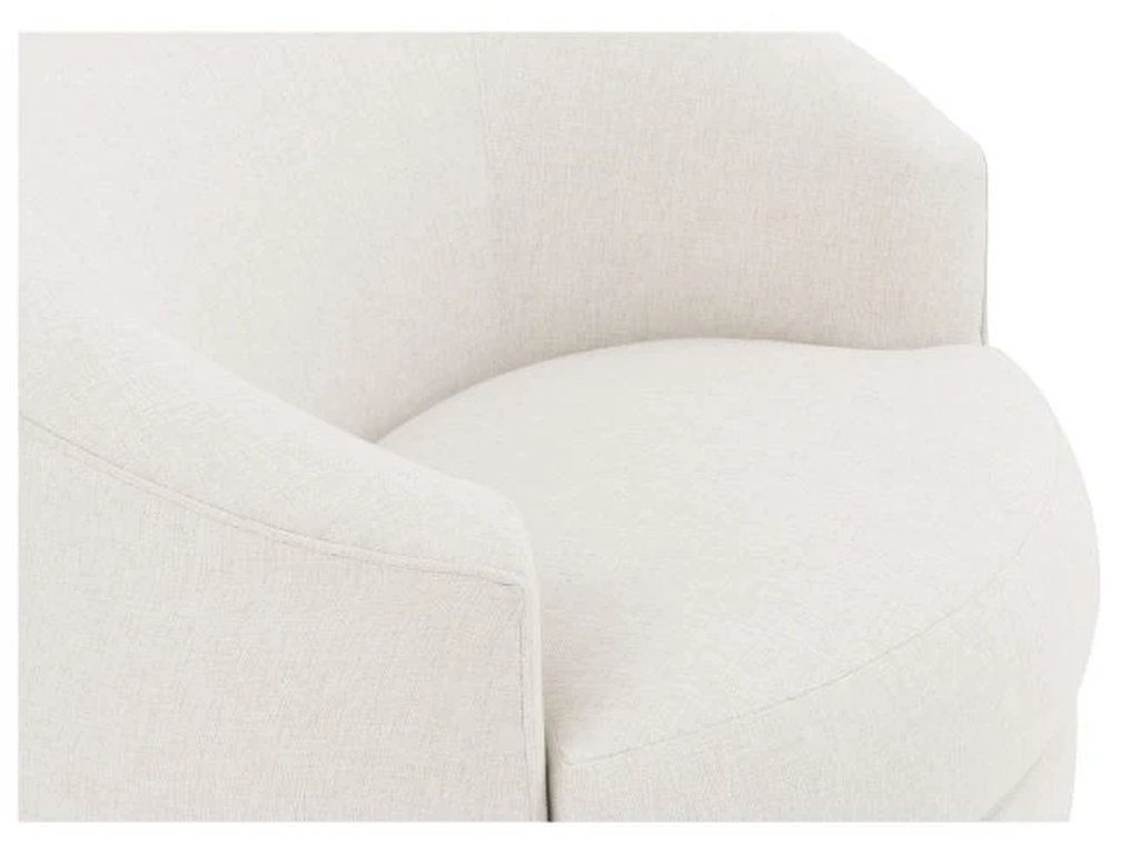 Marilyn Large Swivel Chair  - image 4