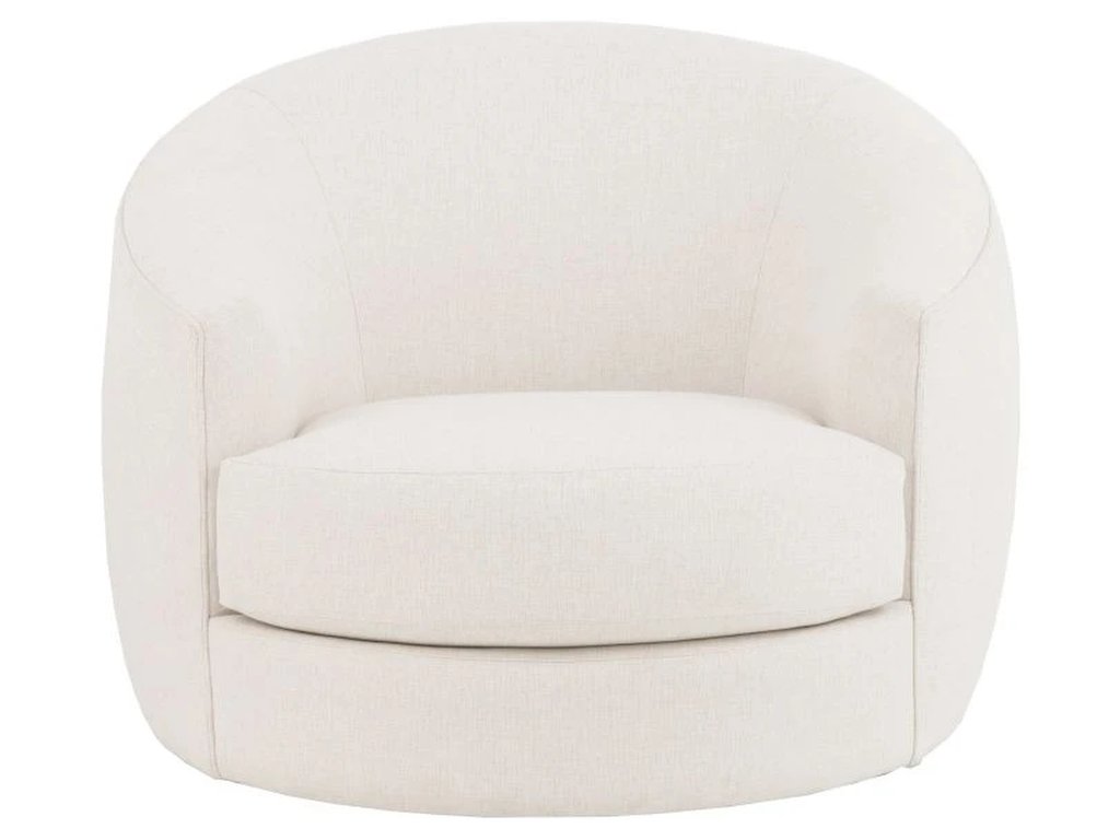 Marilyn Large Swivel Chair  - image 2