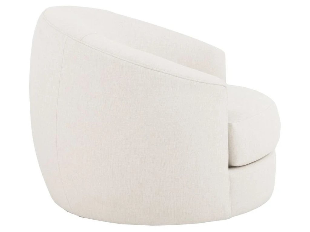 Marilyn Large Swivel Chair  - image 3