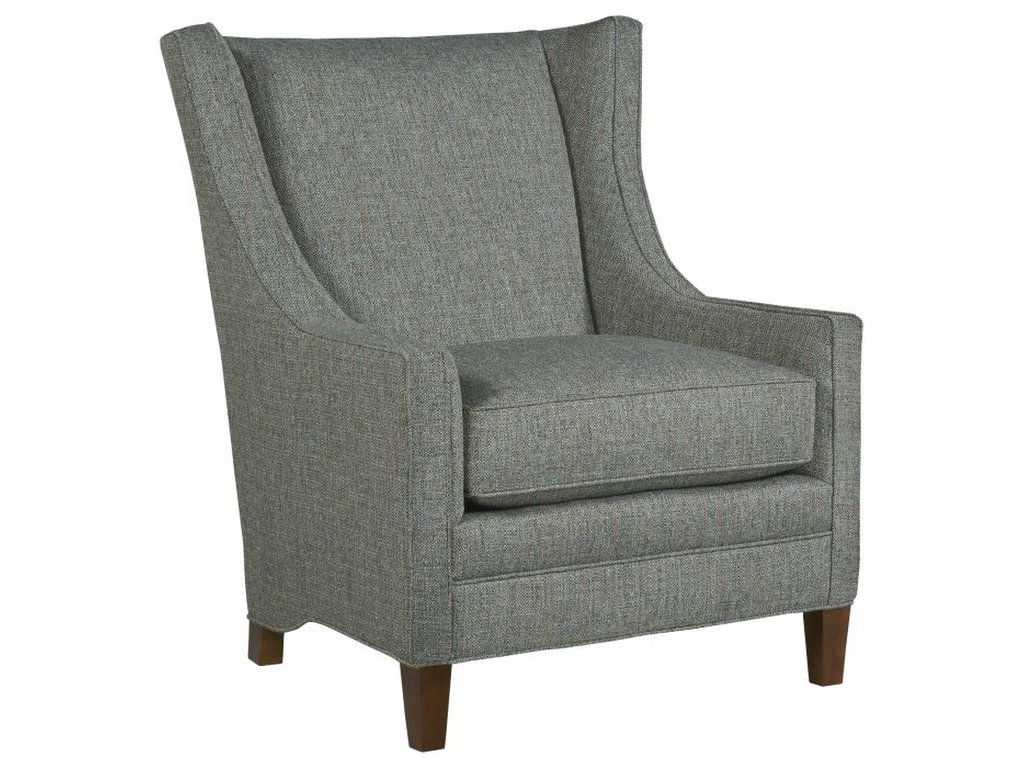 Grant Lounge Chair  - main image