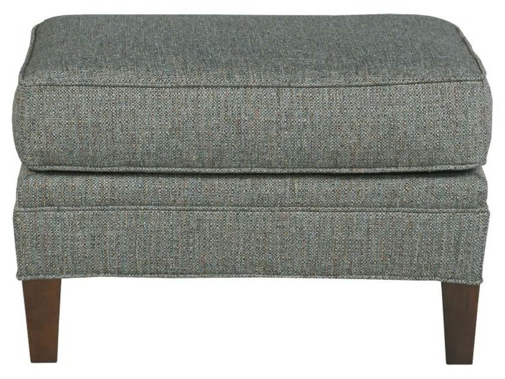Grant Ottoman  - image 1