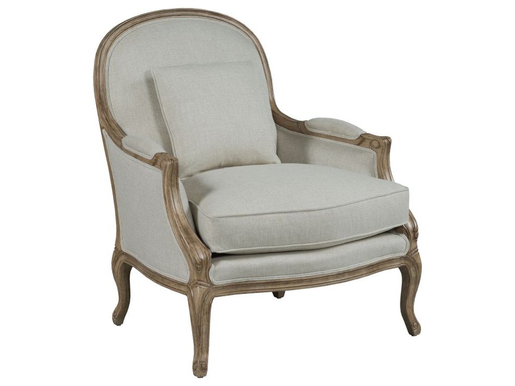 Adair Occasional Chair  - main image