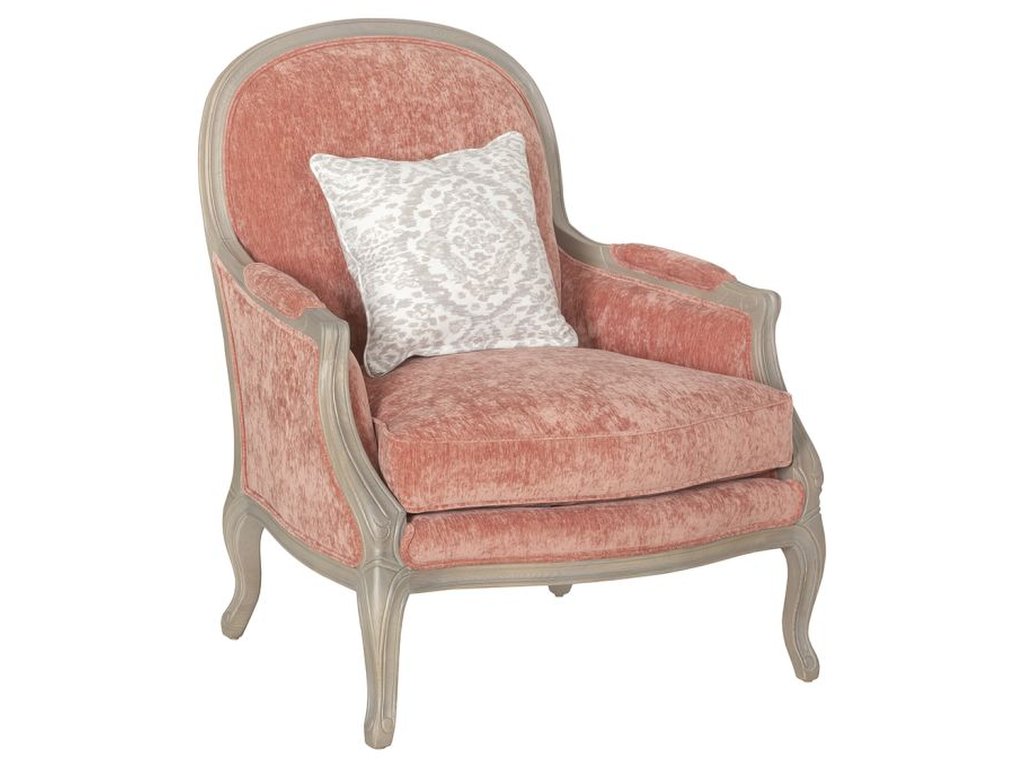 Adair Occasional Chair  - image 4