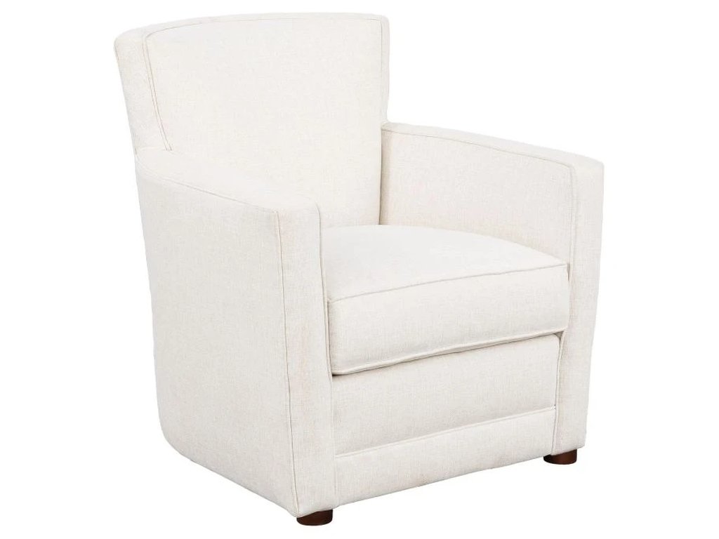 Aster Lounge Chair  - main image