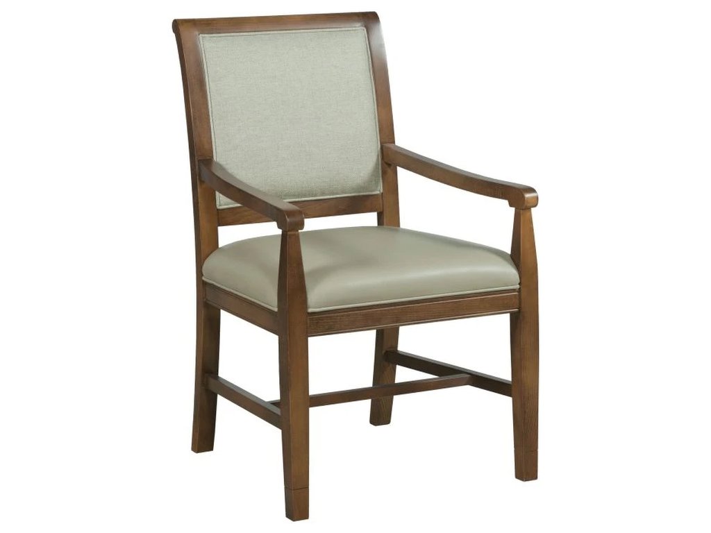 Chatham Arm Chair  - main image