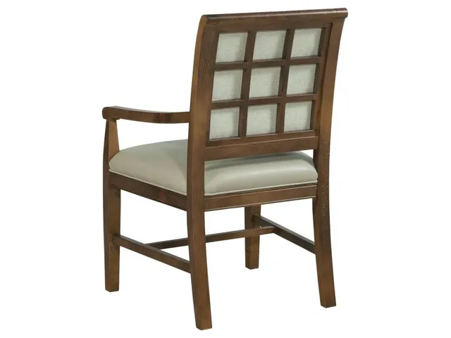Chatham Arm Chair  - Alternative View