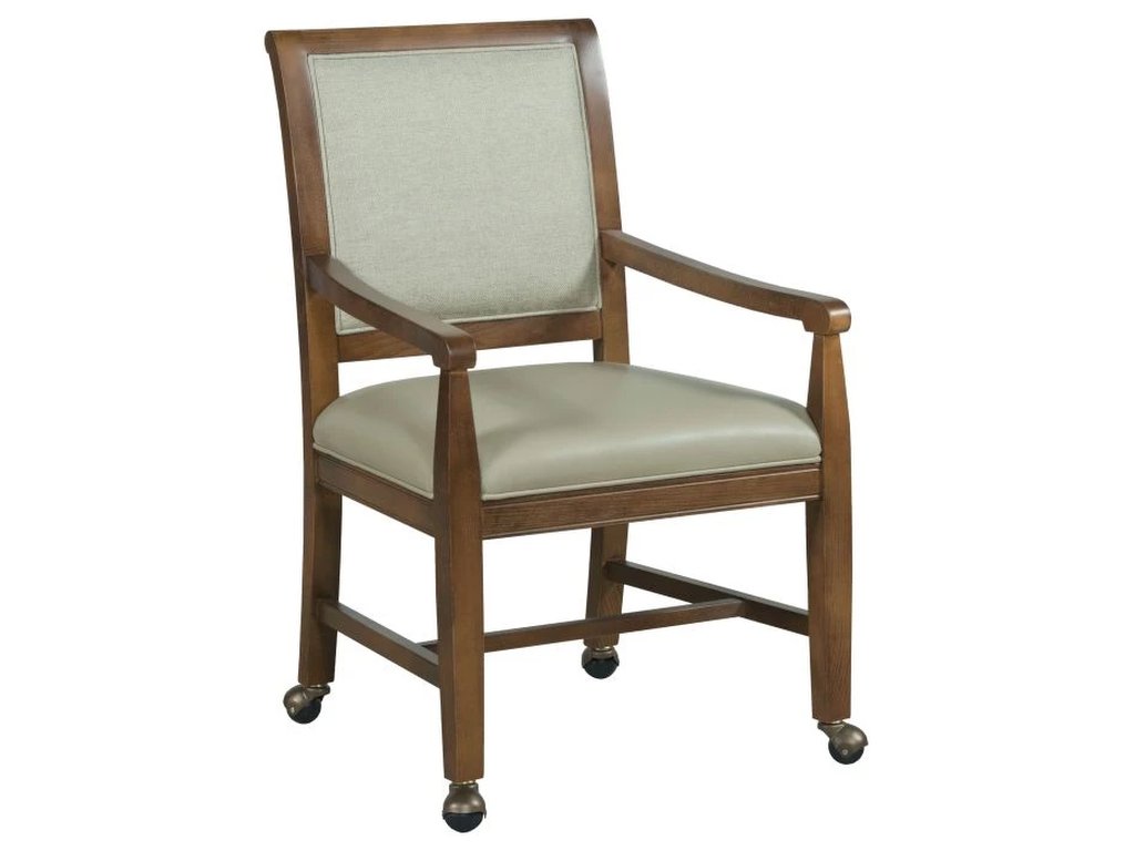 Chatham Arm Chair  - main image