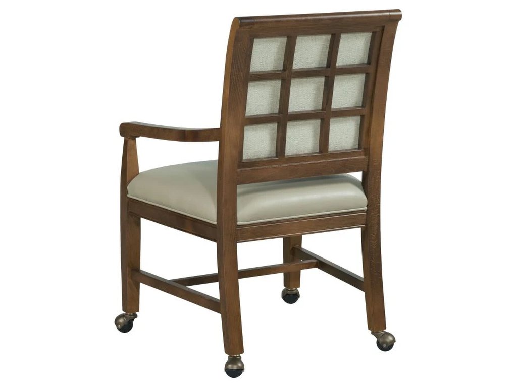 Chatham Arm Chair  - image 1