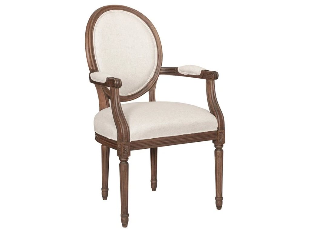 Helena Arm Chair  - main image