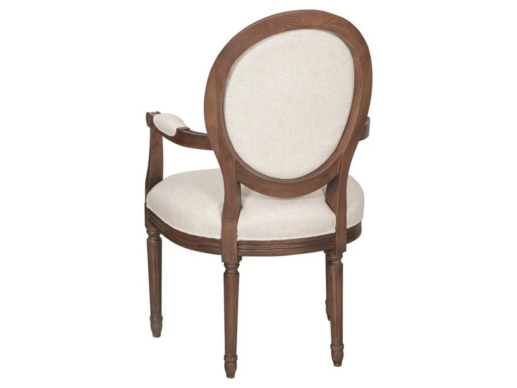 Helena Arm Chair  - image 1