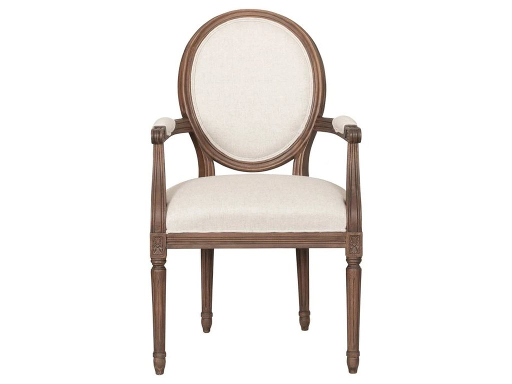 Helena Arm Chair  - image 2
