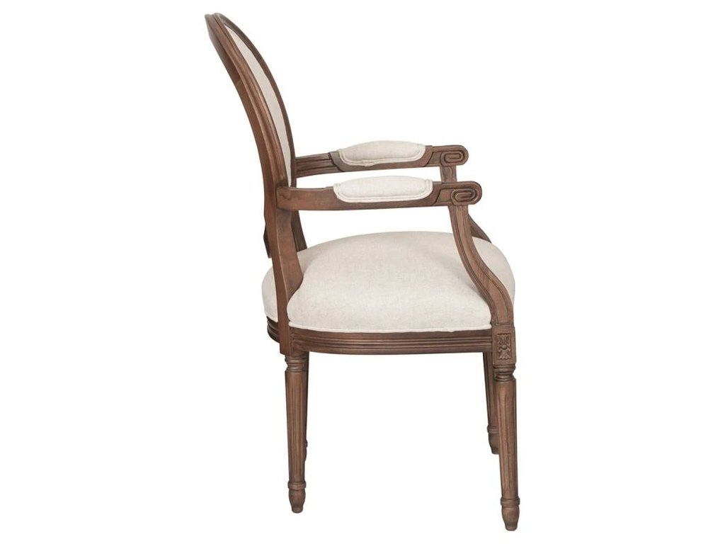 Helena Arm Chair  - image 3