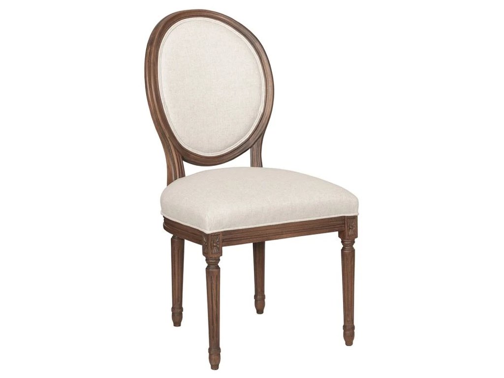 Helena Side Chair  - main image